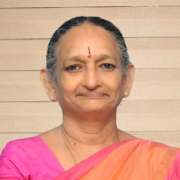 Mrs. Vijayalakshmi R